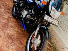 Bajaj CT-100 2023 Motorbike