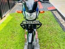 Bajaj CT-100 2024 Motorbike