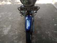 Bajaj CT-100 2006 Motorbike