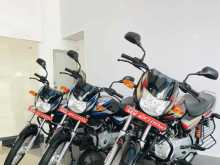 Bajaj Ct-100 2025 Motorbike