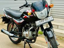 Bajaj CT-100 2018 Motorbike