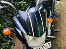 Bajaj CT-100 2009 Motorbike