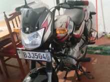Bajaj CT-100 2024 Motorbike