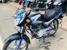Bajaj CT-100 2023 Motorbike