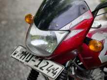 Bajaj CT-100 2004 Motorbike