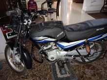 Bajaj Ct-100 2024 Motorbike