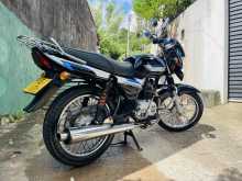 Bajaj CT-100 2012 Motorbike