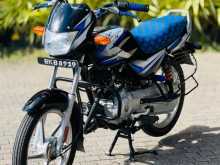 Bajaj CT-100 2025 Motorbike
