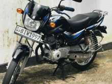 Bajaj CT-100 2020 Motorbike