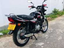 Bajaj CT-100 2020 Motorbike