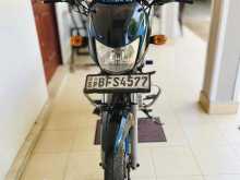 Bajaj CT-100 2017 Motorbike