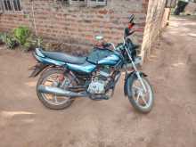 Bajaj CT-100 2019 Motorbike