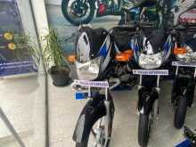 Bajaj CT-100 2026 Motorbike