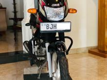 Bajaj CT-100 2024 Motorbike