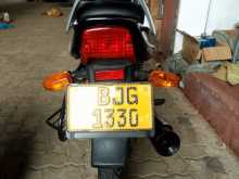 Bajaj CT-100 2024 Motorbike