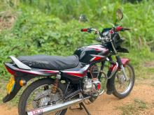 Bajaj CT-100 2006 Motorbike