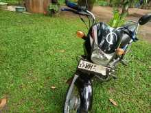 Bajaj CT-100 2010 Motorbike