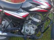 Bajaj CT-100 2022 Motorbike