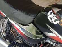 Bajaj CT-100 2013 Motorbike