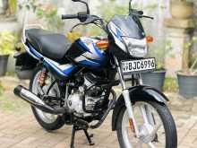 Bajaj CT-100 2022 Motorbike
