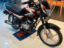 Bajaj CT-100 2022 Motorbike