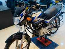 Bajaj CT-100 2024 Motorbike