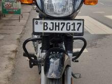 Bajaj CT-100 2024 Motorbike