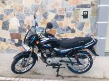 Bajaj CT-100 2019 Motorbike