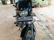 Bajaj CT-100 2018 Motorbike
