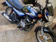 Bajaj CT-100 2024 Motorbike
