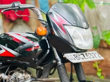 Bajaj CT-100 2015 Motorbike