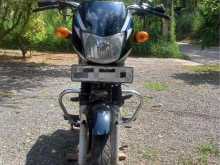 Bajaj CT-100 2013 Motorbike