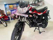 Bajaj CT-100 2025 Motorbike