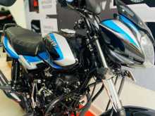 Bajaj CT-100 2025 Motorbike