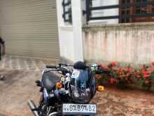Bajaj CT-100 2013 Motorbike