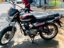 Bajaj CT-100 2006 Motorbike