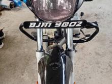 Bajaj CT-100 2025 Motorbike