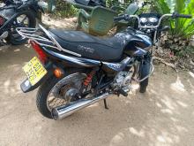 Bajaj CT-100 2015 Motorbike