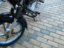 Bajaj CT-100 2025 Motorbike