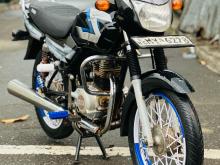 Bajaj CT-100 2006 Motorbike