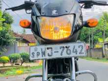 Bajaj CT-100 2010 Motorbike