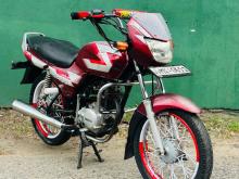 Bajaj CT-100 2005 Motorbike