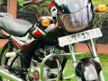 Bajaj CT-100 2011 Motorbike
