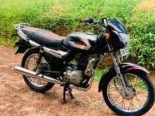 Bajaj CT-100 2006 Motorbike