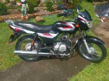 Bajaj CT-100 2013 Motorbike