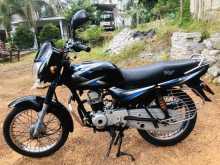 Bajaj CT-100 2020 Motorbike