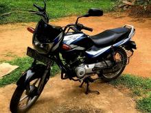 Bajaj CT-100 2024 Motorbike