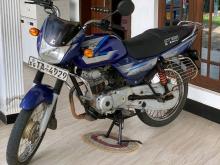 Bajaj CT-100 2007 Motorbike