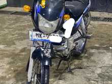 Bajaj CT-100 2005 Motorbike