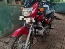 Bajaj CT-100 2018 Motorbike
